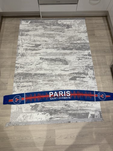 Scarf team paris saint germain - scarf,