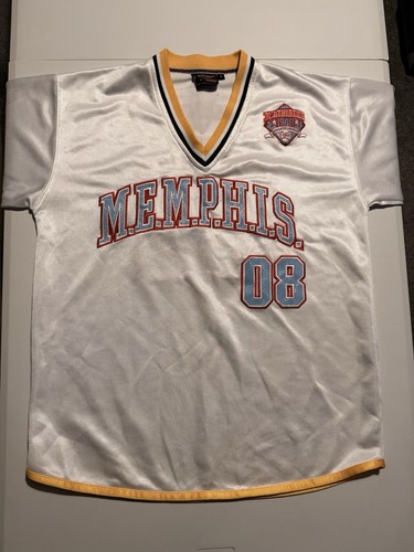 Vintage 2000s memphis - memphis, 08