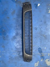 VW Golf MK6 GTD Centre lower Grille