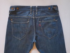 LEVI'S TWO HORSE BRAND 511