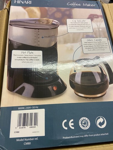 Filter coffee maker machine - coffee,