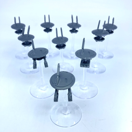 Tau empire tactical - tau,
