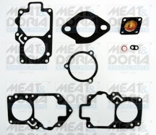 Fits meat doria s31g - fits, meat&doria