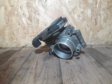VAUXHALL CORSA D 1.4 THROTTLE