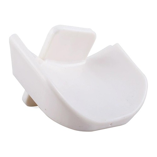 Pinless jump cup keyhole track - jump,