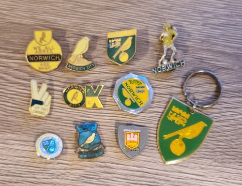 Norwich city 11 - , c