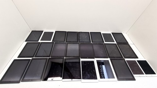 Job lot 25x - lot, untested