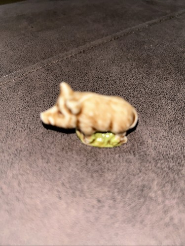 Vintage wade whimsie - vintage,