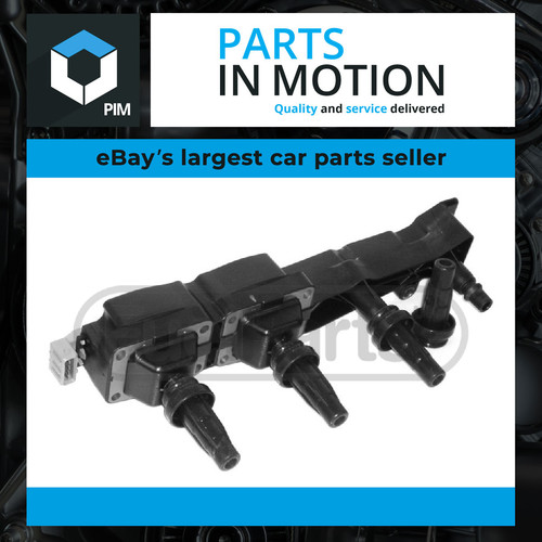 Ignition coil fits citroen - ignition,