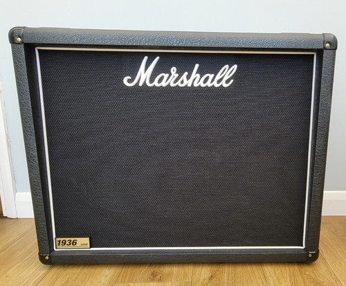 Marshall 1936 2x12 - , electric