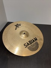 SABIAN XS20 16" MEDIUM THIN