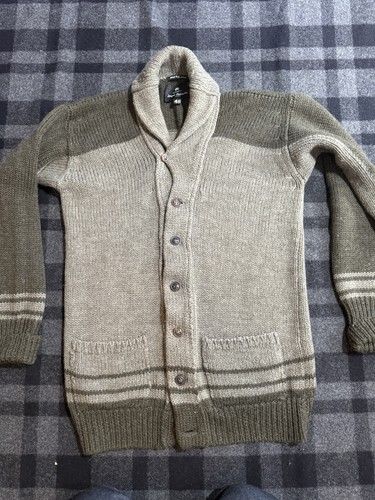Nigel cabourn drop zone - cabourn, drop-zone