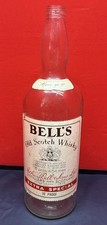 Vintage Old 4.5 Litre Bells