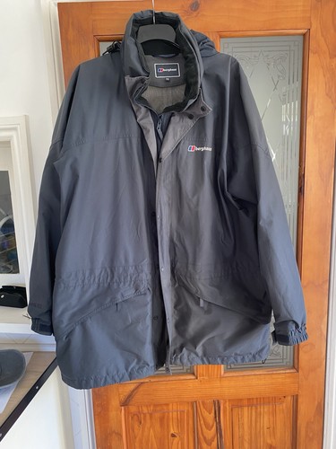 Berghaus cornice iii men - cornice, men’s