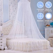 Mosquito Net, Canopy Dome Fly