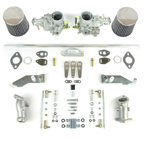 Genuine weber 34ict - 34ict, vw