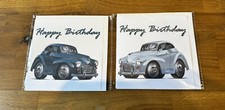 Morris Minor “Happy
