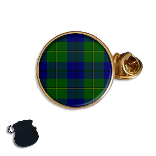Johnston scottish clan tartan - clan,