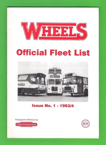 Wheels nuneaton official - wheels, of