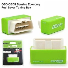 Eco OBD2 Economy Fuel Saver