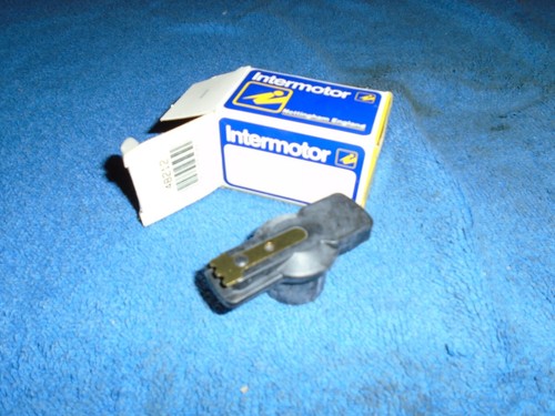 Intermotor rotor arm for - intermotor,