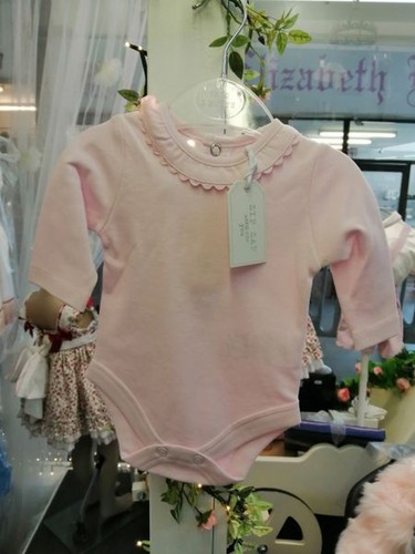Zip zap pink - -, sleeve
