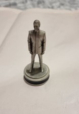 Doctor who the master pewter - who,