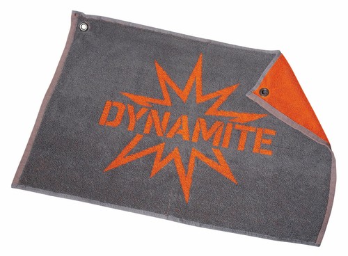 Dynamite baits fishing - dynamite, towels