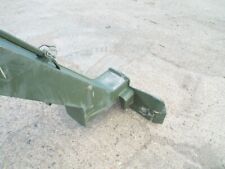 MAKITA - PETROL FLOOR SAW - DPC 6410 - 64cc - VERY LITTLE USE FROM NEW 