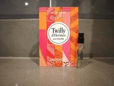 Hermes Twilly D'Hermes Eau