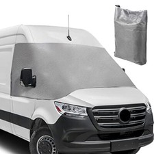 Mercedes Sprinter Windscreen