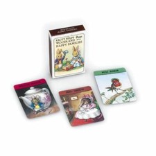 Woodland Happy Families Card