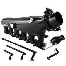 Upgrade Intake Manifold Kit for Nissan R33 R34 GTS 2.5 RB25DET turbo 1993-1998