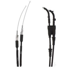 Gas Cable 7761750K for Ktm Smc