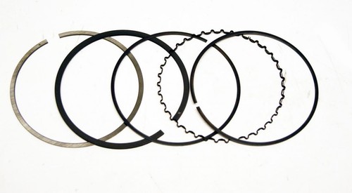 Wossner piston rings 83mm - wossner,