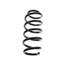 Blue Print Coil Spring -