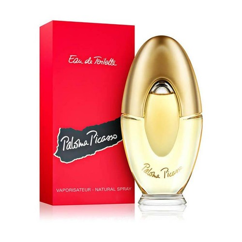 Paloma picasso 100ml - picasso, eau