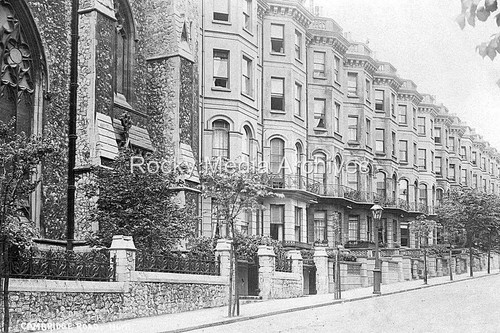 Gbh cambridge road hove - road,,