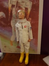 Vintage Action Man style repro