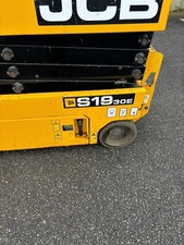 JCB S1930E ELECTRIC SCISSOR