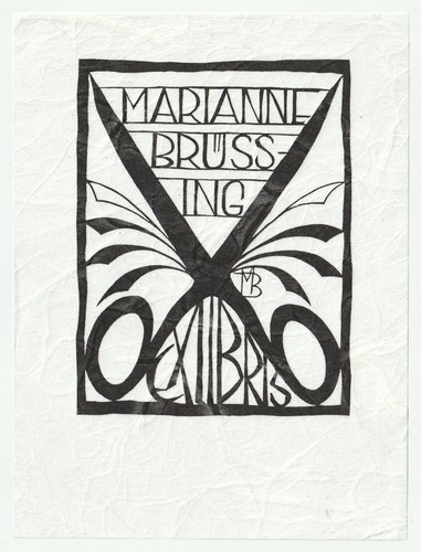 Marianne brüssing - marianne,