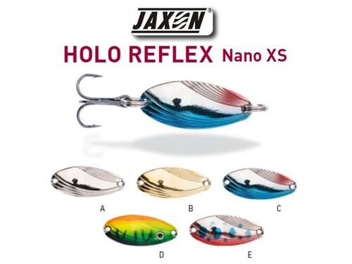 Jaxon nano holo reflex - jaxon,