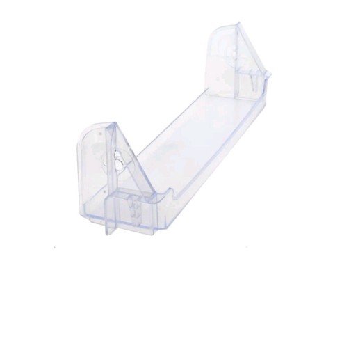 Whirlpool top shelf door rack - shelf,