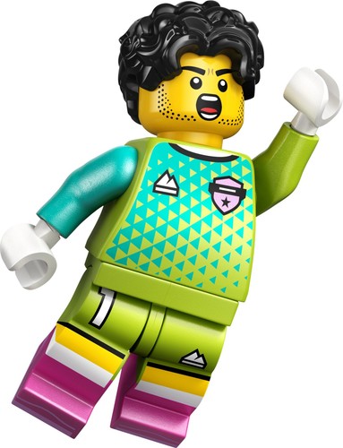 Lego 71052 collectable - lego,
