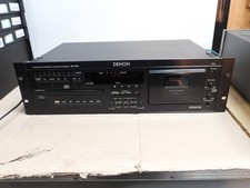 19" rack Denon DN-T620 CD