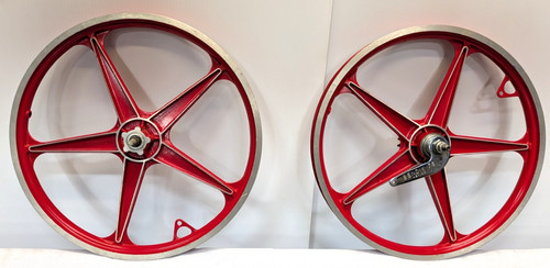 Vintage alloy old - alloy,