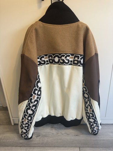 Hugo boss sozoku jacket - boss,
