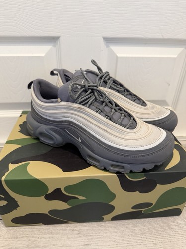 Nike air max - air, 97