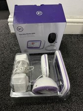 BT  Video Baby Monitor 6000