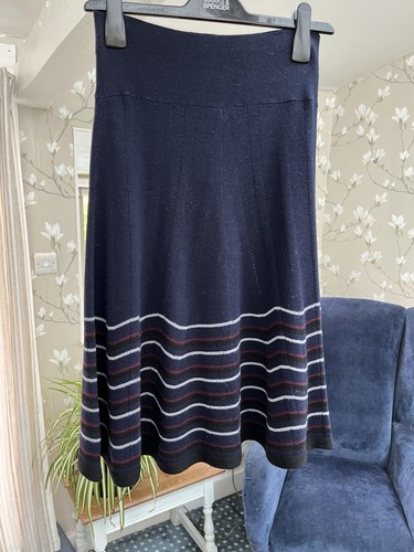 Brora fine knit merino wool - fine,